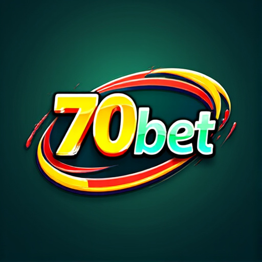 Logo da 70bet