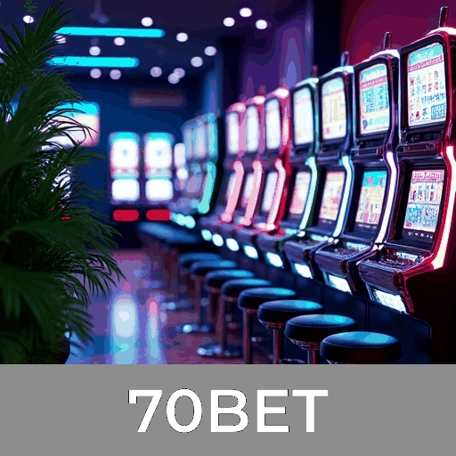 70BET: A Plataforma de Apostas Segura e Profissional