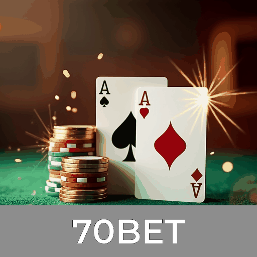 70BET: Especialista em Apostas Esportivas no Brasil