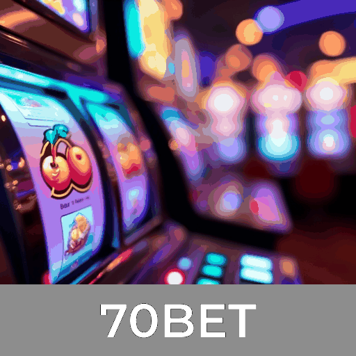 70BET: Jogos de Mesa ao Vivo com Experiência Autêntica