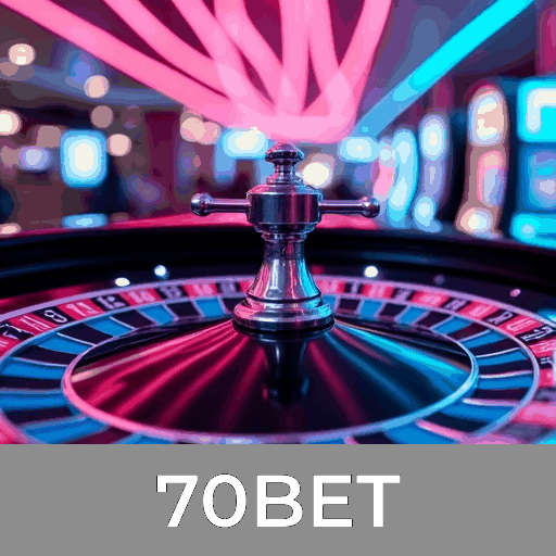 70BET: Oportunidades de Bônus e Ofertas Imperdíveis
