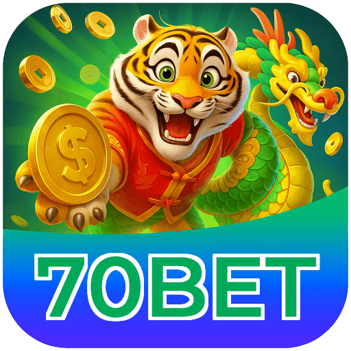 70BET: Seu Cassino Online Premiado