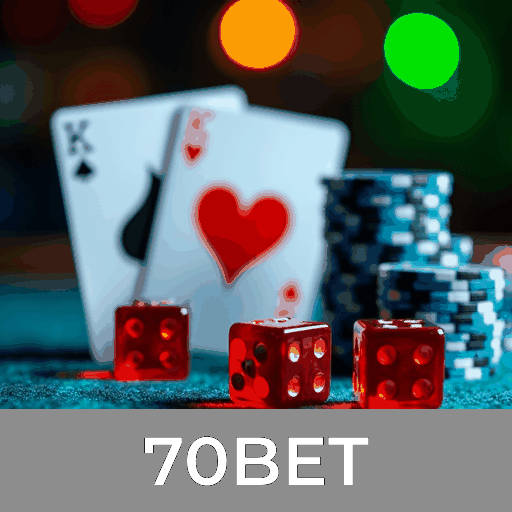 70BET: Seu Cassino Online Premiado